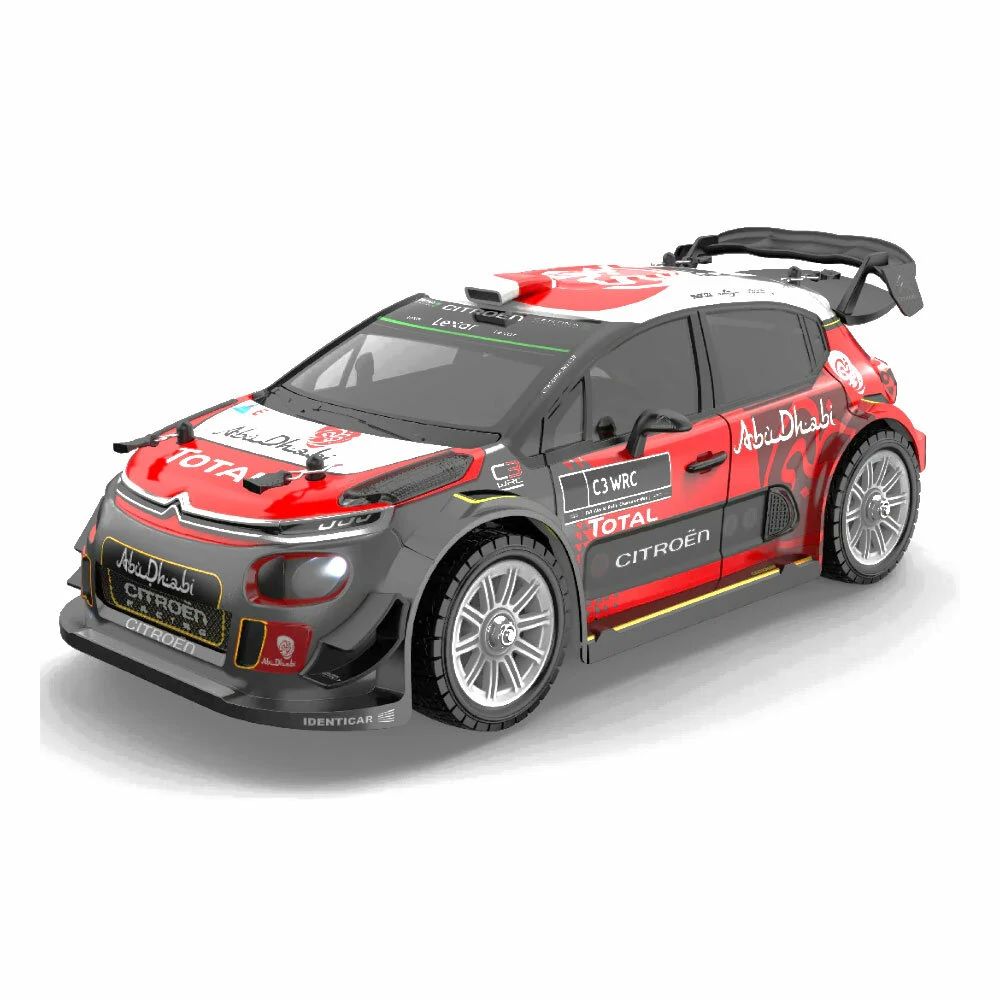 MJX 14303 HYPER GO 4WD RC Car 1/14 Sport Drift Car Brushless High Speed Vehicle