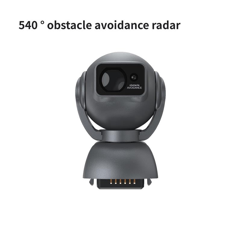 Cfly Faith2 PRO 3-Axis Gimbal 4K Drone HD Camera 360° Rotating Radar Obstacle Avoidance 6KM FPV GPS 5G Wifi Quadcopter