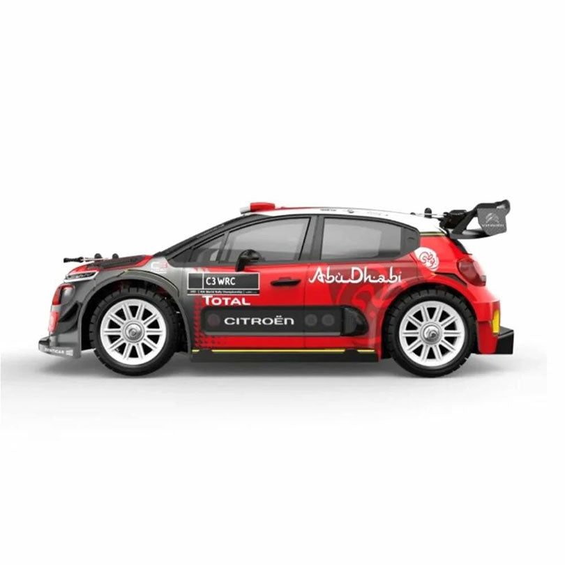 MJX 14303 HYPER GO 4WD RC Car 1/14 Sport Drift Car Brushless High Speed Vehicle