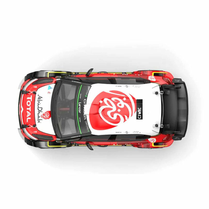 MJX 14303 HYPER GO 4WD RC Car 1/14 Sport Drift Car Brushless High Speed Vehicle