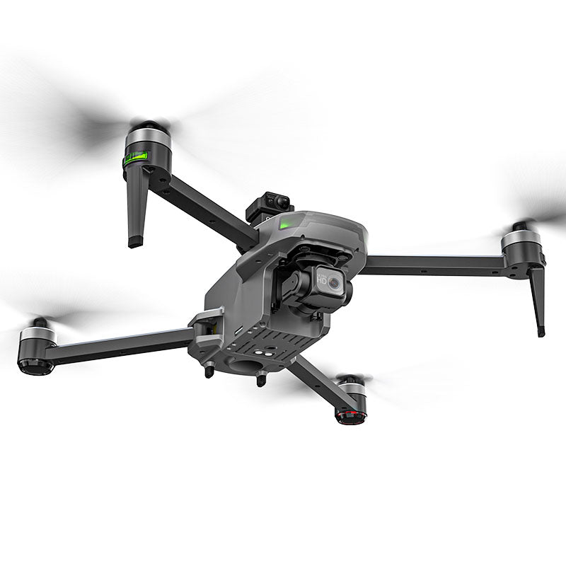 XMR/C M9 MAX 4K Drone 3-axis Gimbal Brushless Motor GPS 5G Obstacle Avoidance Quadcopter Optional Screen Remote Control