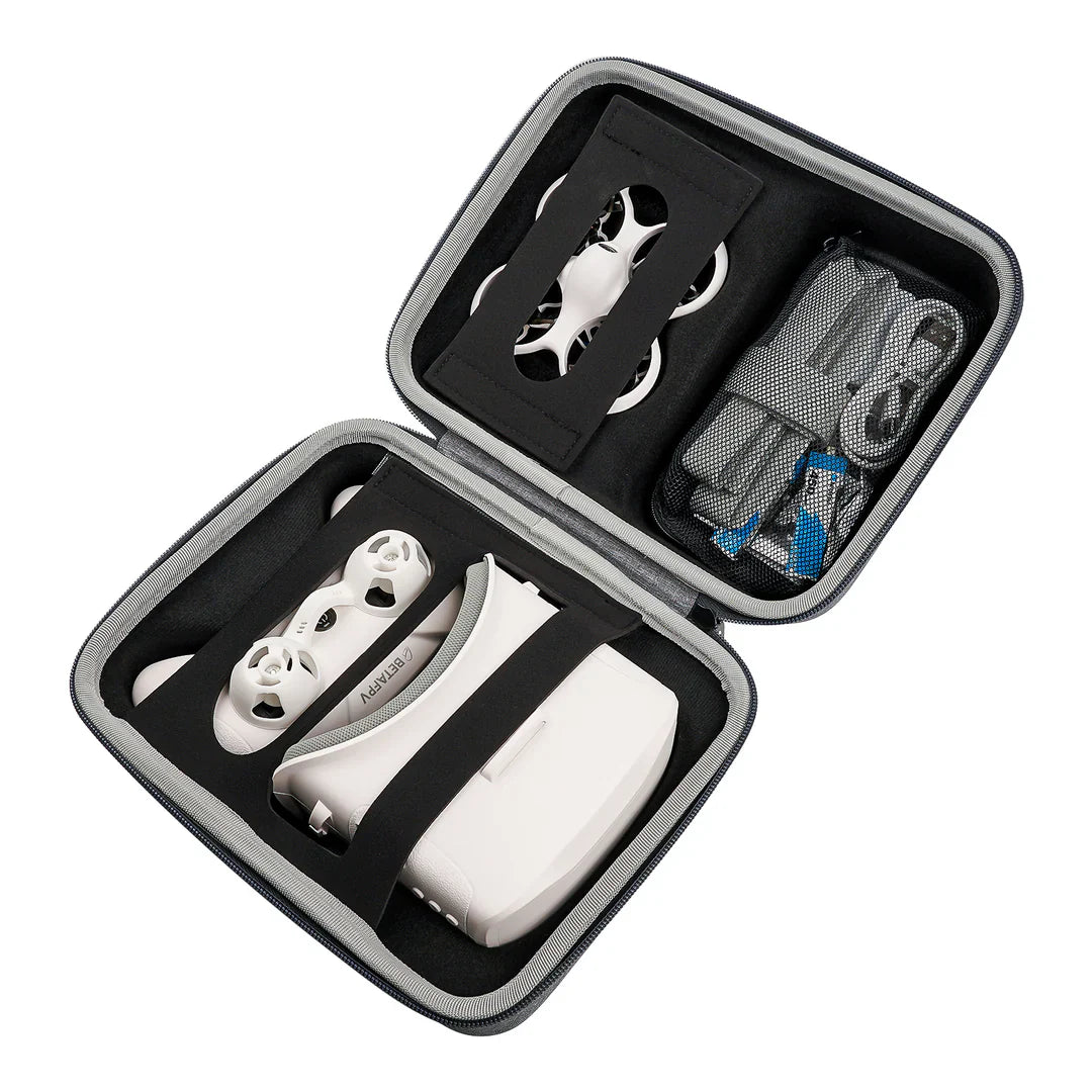 BETAFPV Cetus Pro FPV Kit VR02 Goggles Literadio2 SE Transmitter Brushless Motor FPV Drone Racing Kit