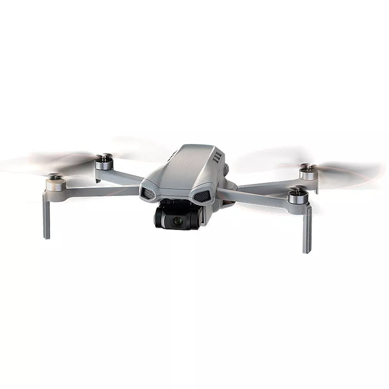 XIL 017 4K Drone 249g with Screen Remote Control 3-Axis Gimbal Anti-shake HD Aerial Photography GPS Quadcopter