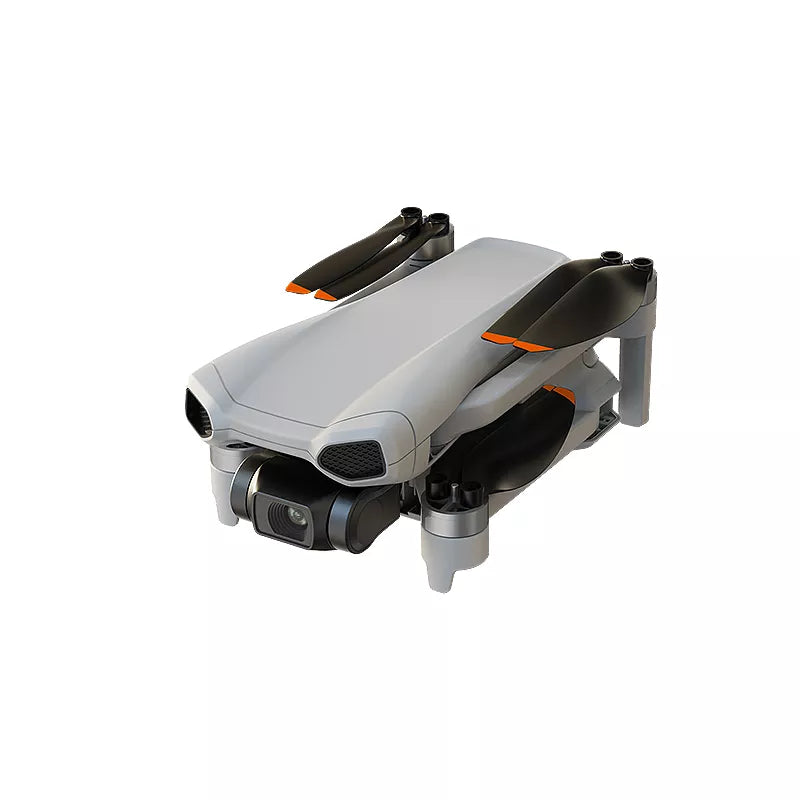 XIL 017 4K Drone 249g with Screen Remote Control 3-Axis Gimbal Anti-shake HD Aerial Photography GPS Quadcopter