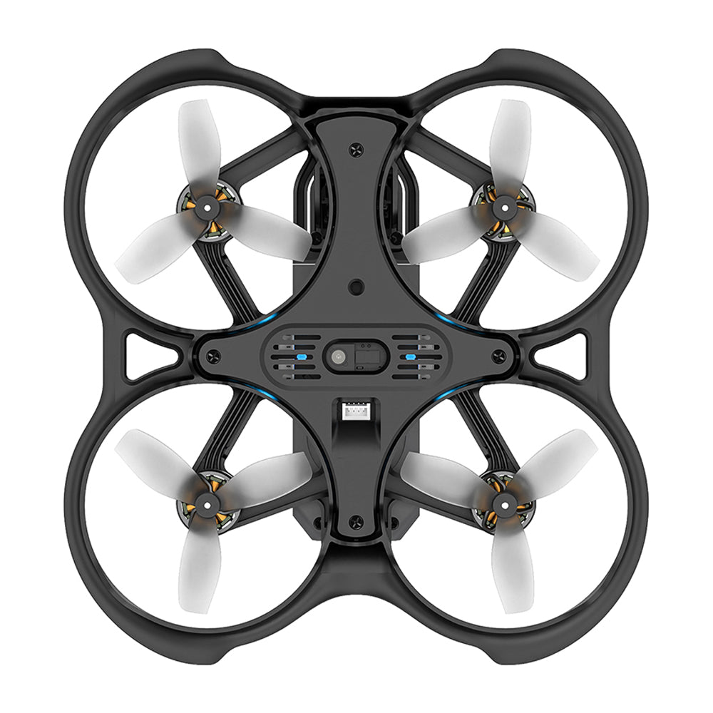 US Warehouse BETAFPV Aquila16 FPV Kit Brushless FPV Drone VR03 Goggles Literadio 2 SE ELRS V3.0 2.4G FPV Quadcopter