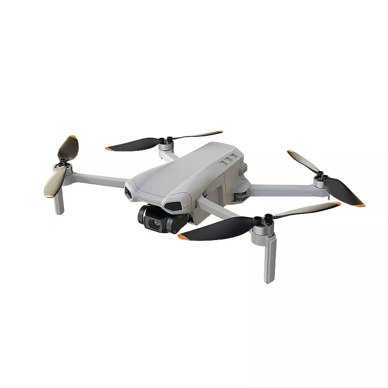 XIL 017 4K Drone 249g with Screen Remote Control 3-Axis Gimbal Anti-shake HD Aerial Photography GPS Quadcopter