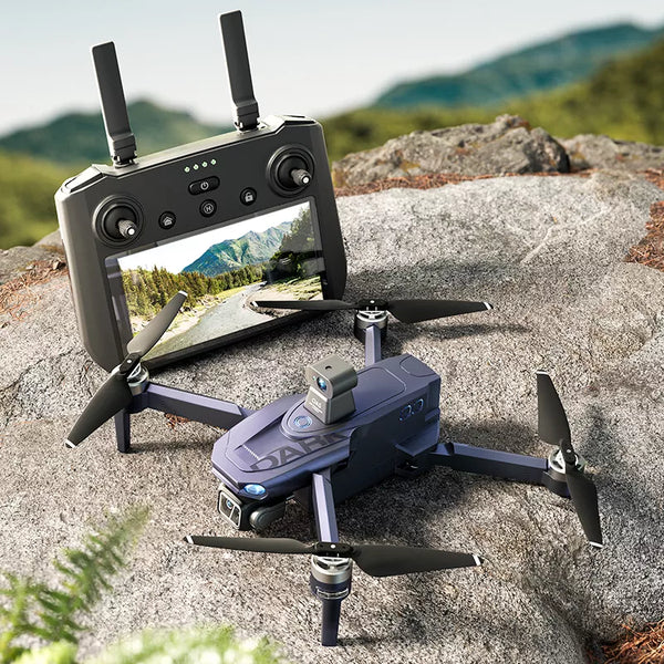 SMRC Drone