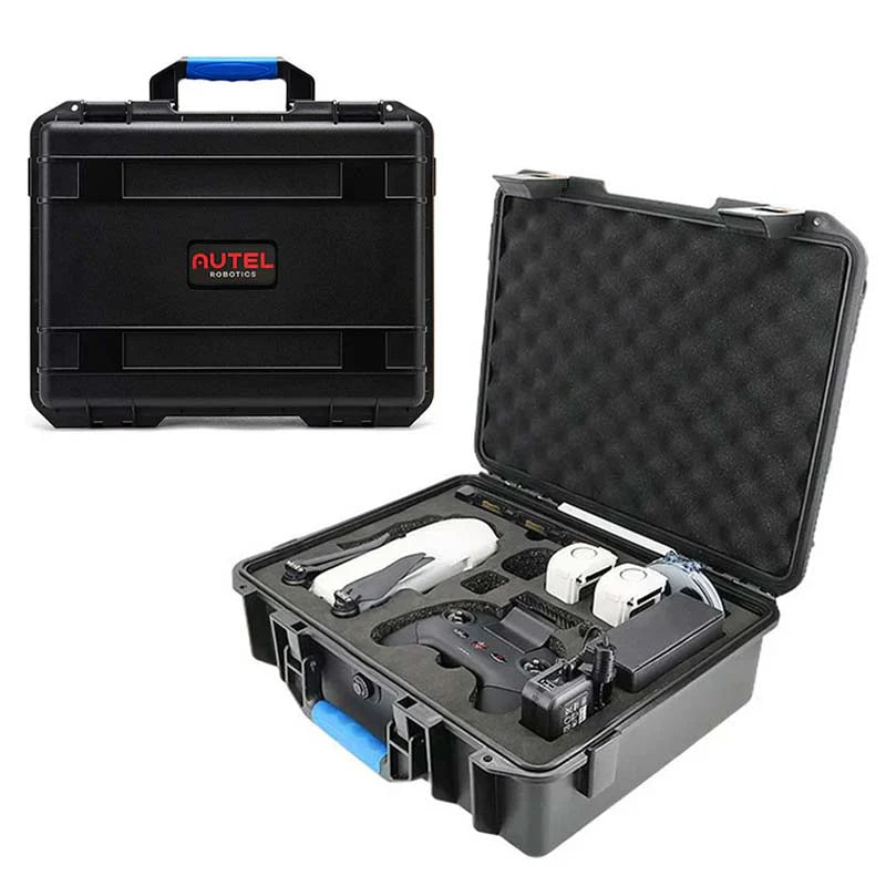 Drone storage bag