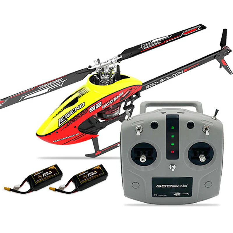 RC Helicopter