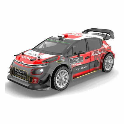 MJX 14303 HYPER GO 4WD RC Car 1/14 Sport Drift Car Brushless High Speed Vehicle