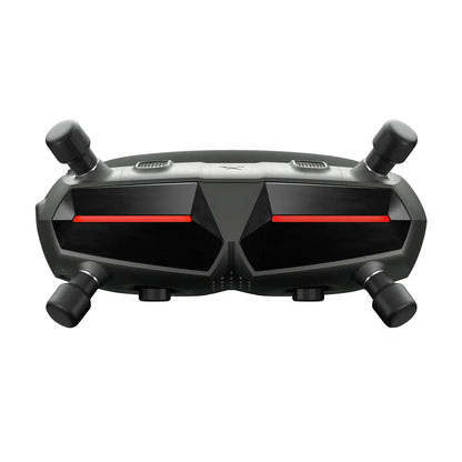 Walksnail Avatar HD Goggles X OLED 5.8Ghz Digital 1920*1080 FOV 50 Degree HDMⅠ Built-in Gyro for FPV FPV Drone