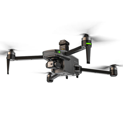 XMR/C M9 MAX 4K Drone 3-axis Gimbal Brushless Motor GPS 5G Obstacle Avoidance Quadcopter Optional Screen Remote Control
