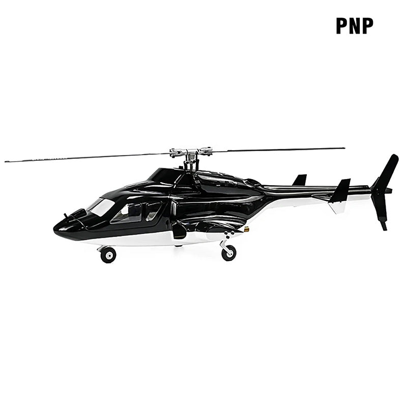 FLYWING Airwolf Helicopter FW450 V3 6CH Scale RC Helicopter PNP/RTF Version