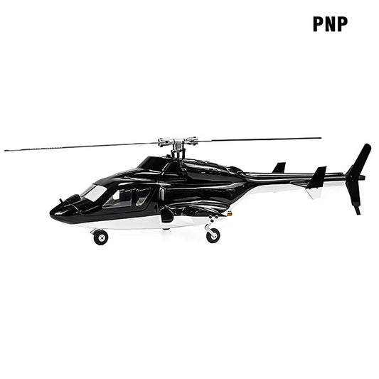 FLYWING Airwolf Helicopter FW450 V3 6CH Scale RC Helicopter PNP/RTF Version