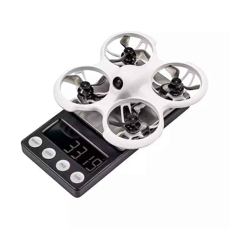 BETAFPV Cetus Pro FPV Kit VR02 Goggles Literadio2 SE Transmitter Brushless Motor FPV Drone Racing Kit