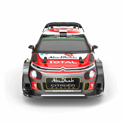 MJX 14303 HYPER GO 4WD RC Car 1/14 Sport Drift Car Brushless High Speed Vehicle