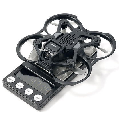 US Warehouse BETAFPV Aquila16 FPV Kit Brushless FPV Drone VR03 Goggles Literadio 2 SE ELRS V3.0 2.4G FPV Quadcopter