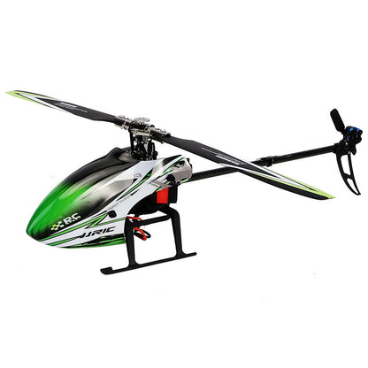 RC Helicopter JJRC M03 2.4G 6CH Brushless Aileronless Aircraft 3D 6G Stunt Helicopter Toys