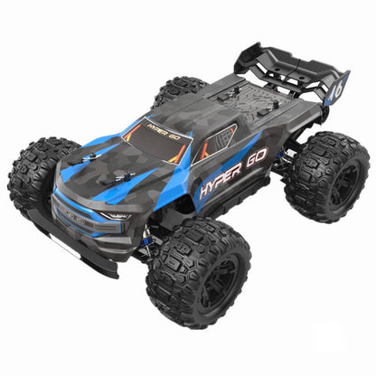 MJX HYPER GO H16H V3 Upgraded Version 1/16 RC Car 45km/h 2.4G with GPS Module Off-road Vehicles