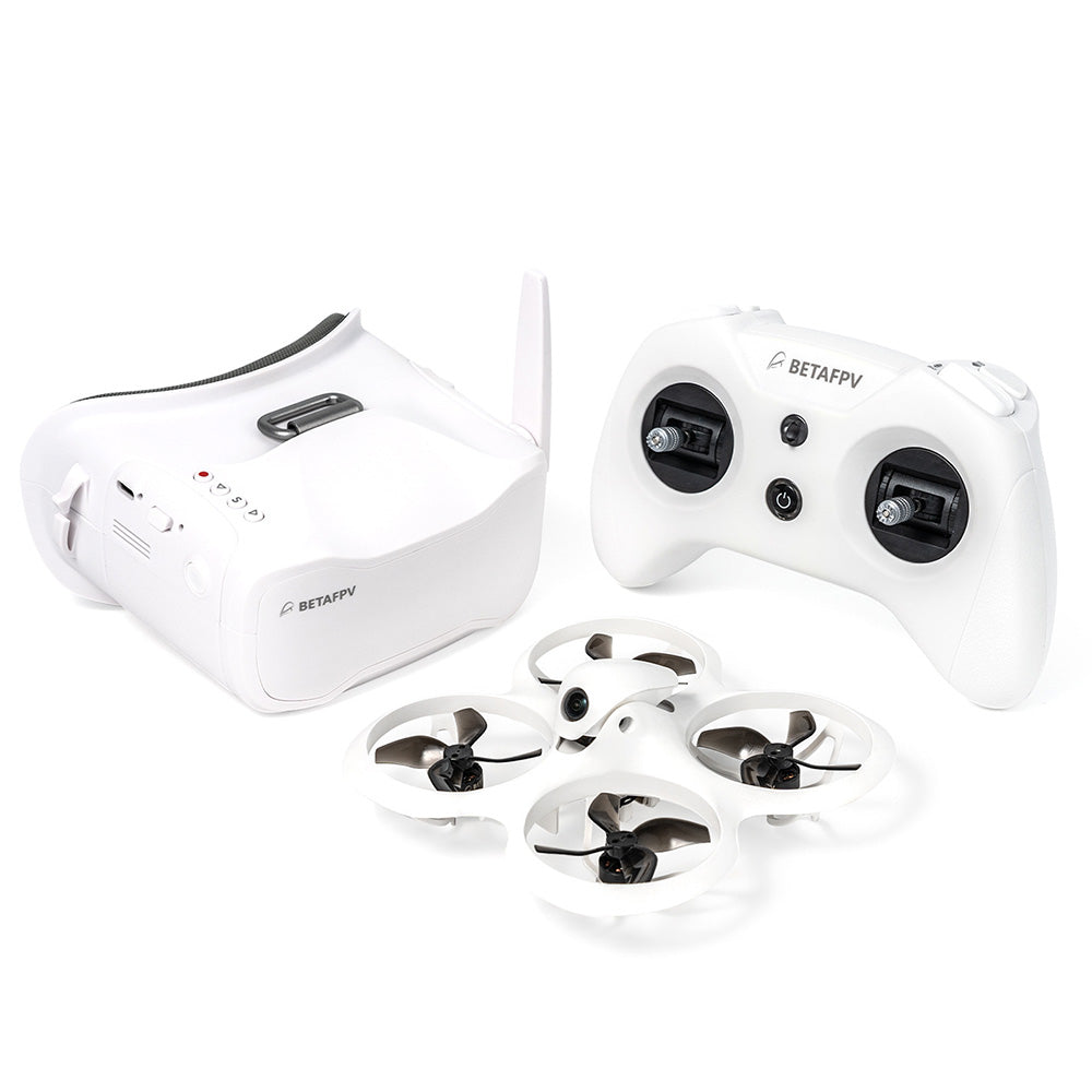 US Warehouse BETAFPV Cetus X FPV Kit Brushless FPV Drone ELRS 2.4G / Frsky FC Indoor Racing FPV Quadcopter