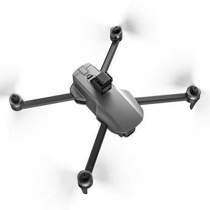 XMR/C M9 MAX 4K Drone 3-axis Gimbal Brushless Motor GPS 5G Obstacle Avoidance Quadcopter Optional Screen Remote Control