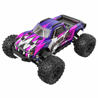 MJX HYPER GO H16H V3 Upgraded Version 1/16 RC Car 45km/h 2.4G with GPS Module Off-road Vehicles