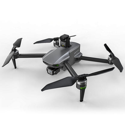 XMR/C M9 MAX 4K Drone 3-axis Gimbal Brushless Motor GPS 5G Obstacle Avoidance Quadcopter Optional Screen Remote Control