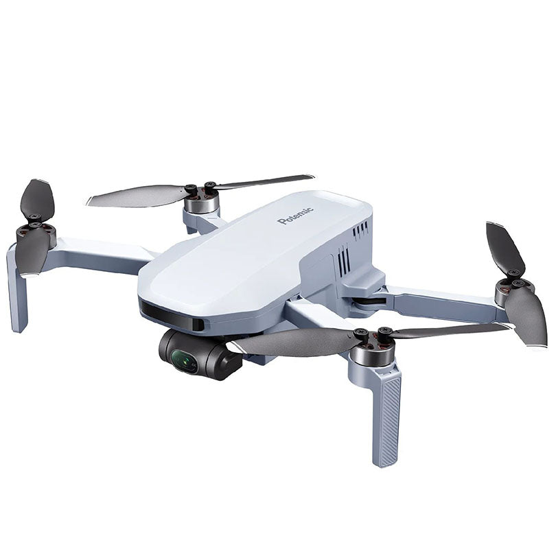 Potensic ATOM 3-Axis Gimbal 4K Drone 249g 6KM Transmission Visual Tracking 4K/30FPS GPS Quadcopter