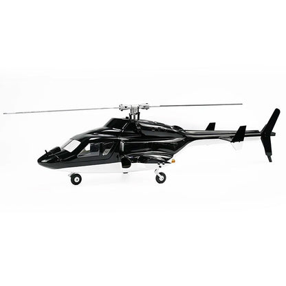 FLYWING Airwolf Helicopter FW450 V2.5 6CH Scale RC Helicopter PNP/RTF Version