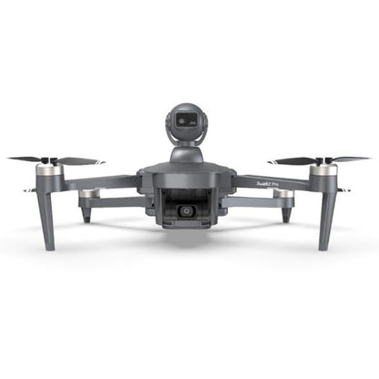 Cfly Faith2 PRO 3-Axis Gimbal 4K Drone HD Camera 360° Rotating Radar Obstacle Avoidance 6KM FPV GPS 5G Wifi Quadcopter