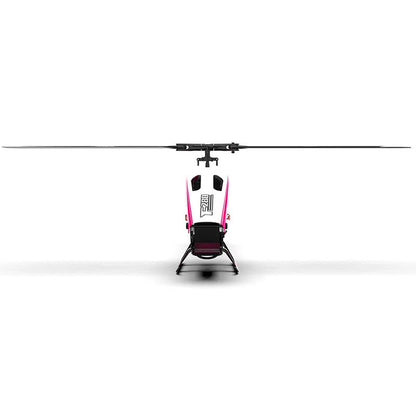 YXZNRC F280 6-Axis Gyro 3D6G Dual Brushless Direct Drive Motor Flybarless 2.4G 6CH RC Helicopter