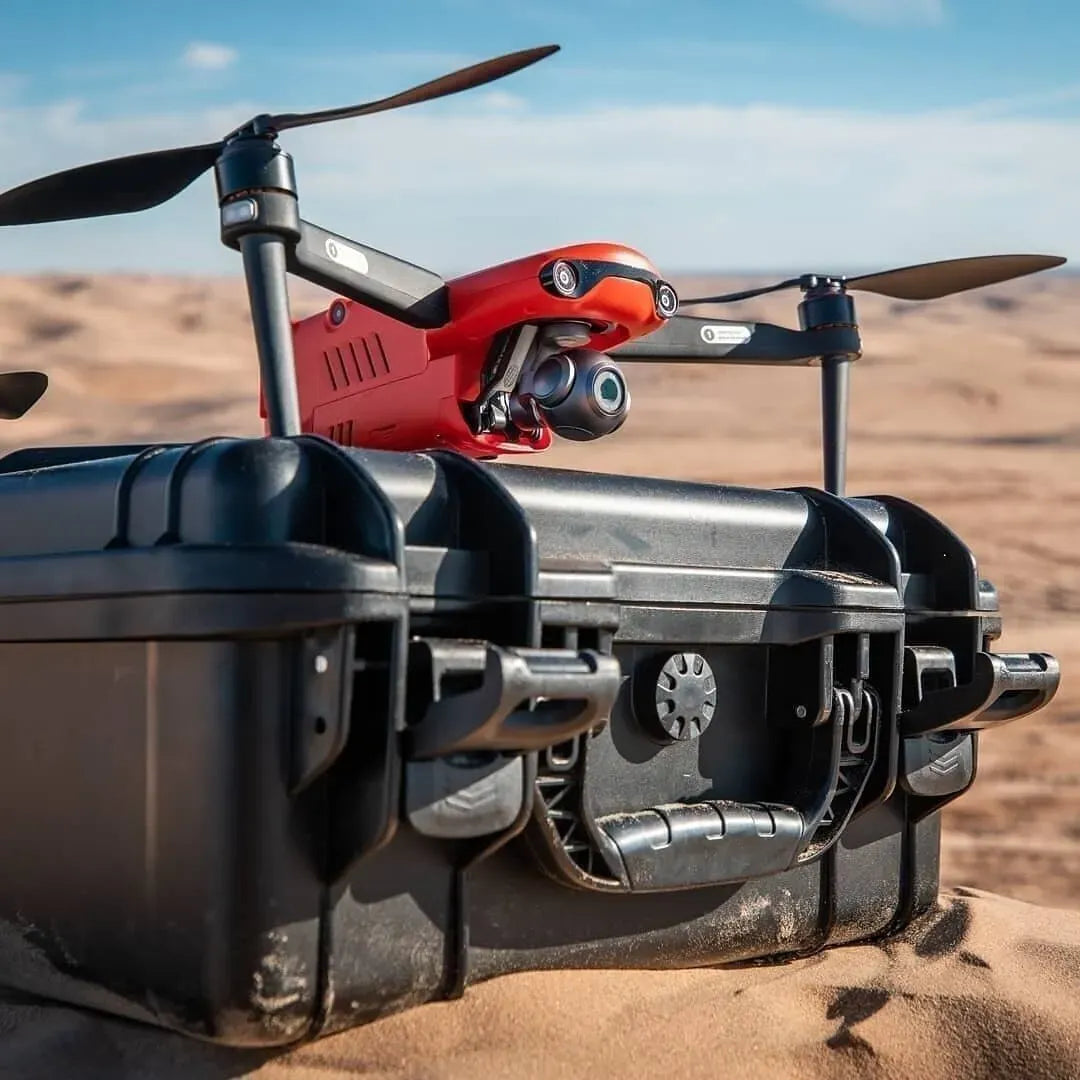 Professional Drone | 4K Camera | 5G | 3-Axis Gimbal | 360° Obstacle Avoidance Technology