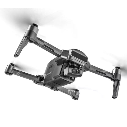 SJRC F22 S3 PRO 4K Drone 3-Axis Gimbal 6KM Repeater Digital FPV EIS HD Camera GPS 5G Quadcopter