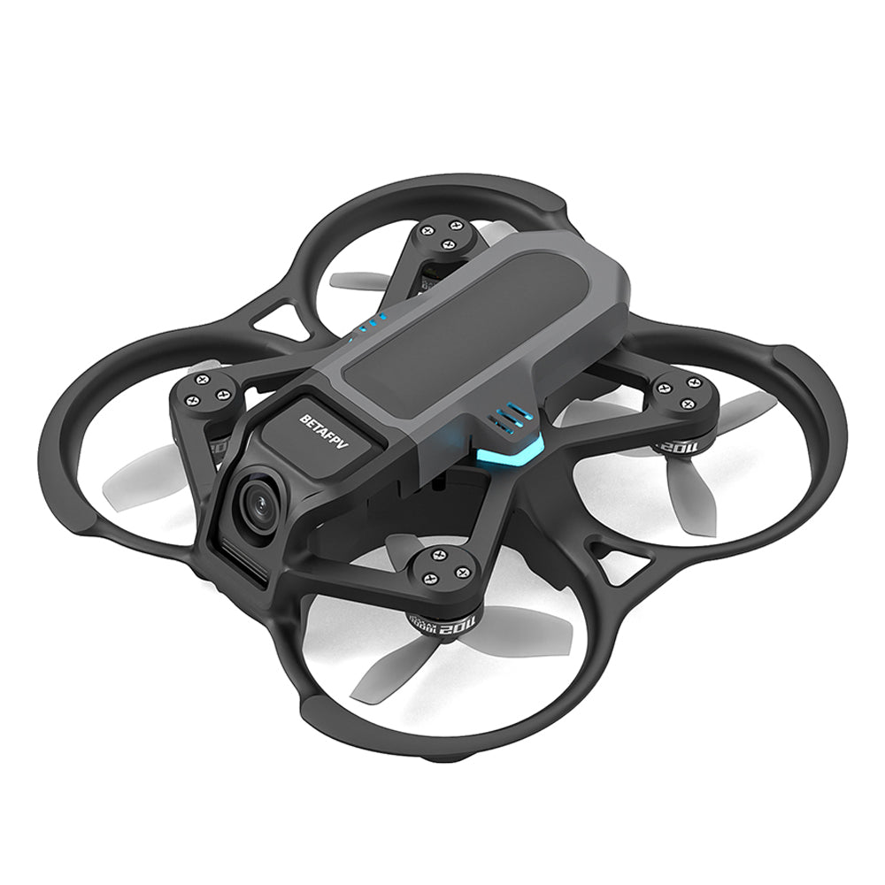 US Warehouse BETAFPV Aquila16 FPV Kit Brushless FPV Drone VR03 Goggles Literadio 2 SE ELRS V3.0 2.4G FPV Quadcopter