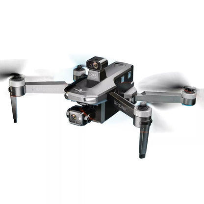 KF104 MAX2 NEW 8K Drone 3-Axis Gimbal EIS Camera Intelligent Obstacle Avoidance 5G GPS Quadcopter with Screen Remote control