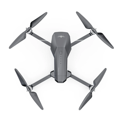 KF101 3-Axis EIS Gimbal RC Drone 1.2KM GPS 5G WiFi 4K HD ESC Camera Brushless Foldable Quadcopter