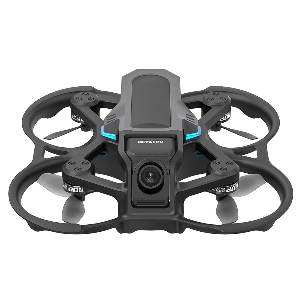 US Warehouse BETAFPV Aquila16 FPV Kit Brushless FPV Drone VR03 Goggles Literadio 2 SE ELRS V3.0 2.4G FPV Quadcopter
