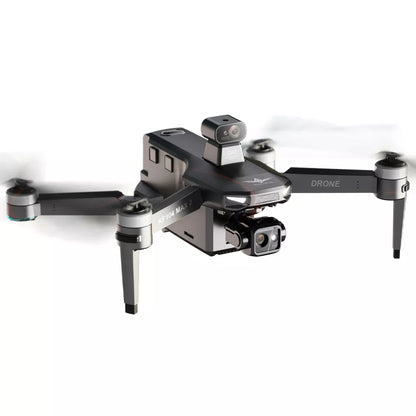 KF104 MAX2 NEW 8K Drone 3-Axis Gimbal EIS Camera Intelligent Obstacle Avoidance 5G GPS Quadcopter with Screen Remote control