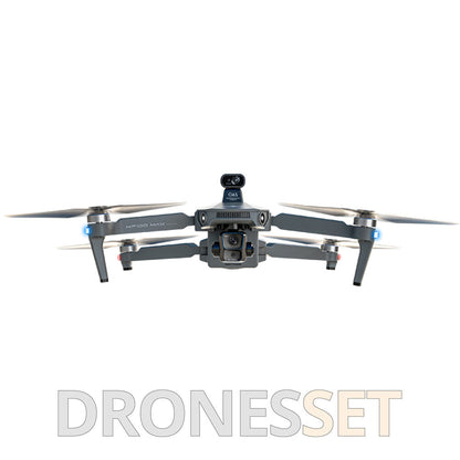 KF100 4K Drone 3-Axis Gimbal EIS Camera Large size Intelligent Obstacle Avoidance 10KM 5G GPS Quadcopter with Screen Remote control
