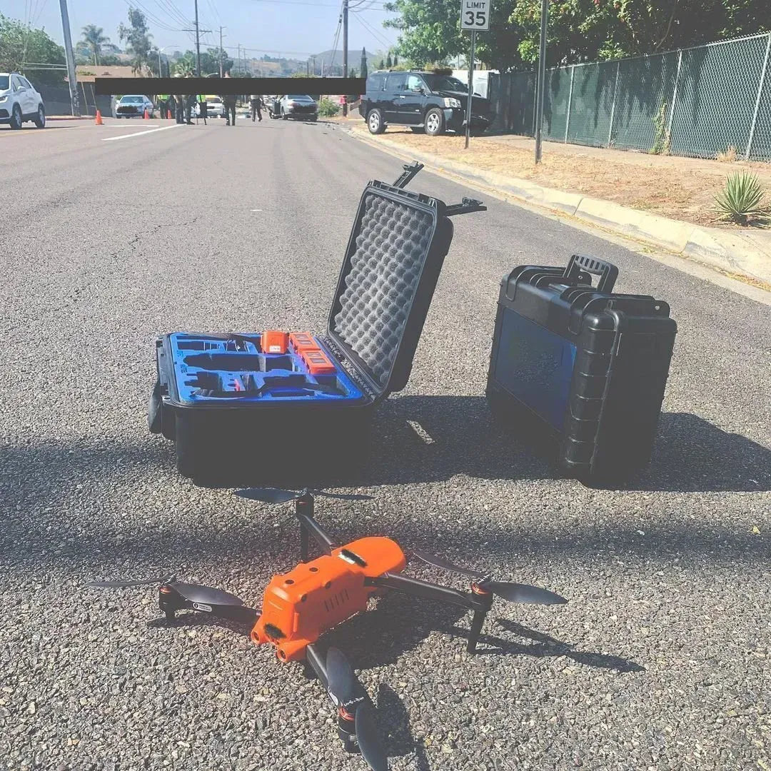 Professional Drone | 4K Camera | 5G | 3-Axis Gimbal | 360° Obstacle Avoidance Technology