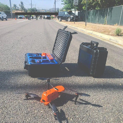 Professional Drone | 4K Camera | 5G | 3-Axis Gimbal | 360° Obstacle Avoidance Technology