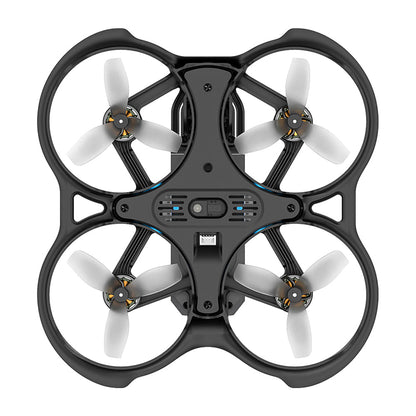 US Warehouse BETAFPV Aquila16 FPV Kit Brushless FPV Drone VR03 Goggles Literadio 2 SE ELRS V3.0 2.4G FPV Quadcopter