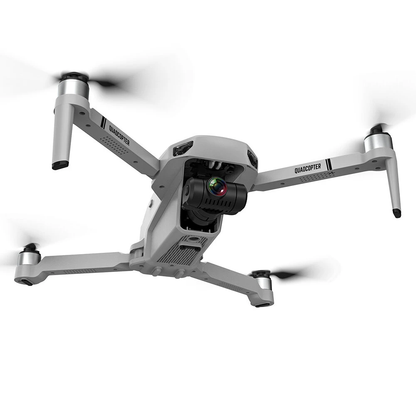 KF102 2-Axis Gimbal RC Drone HD Camera Brushless Motor GPS 5G Wifi Professional Foldable Quadcopter
