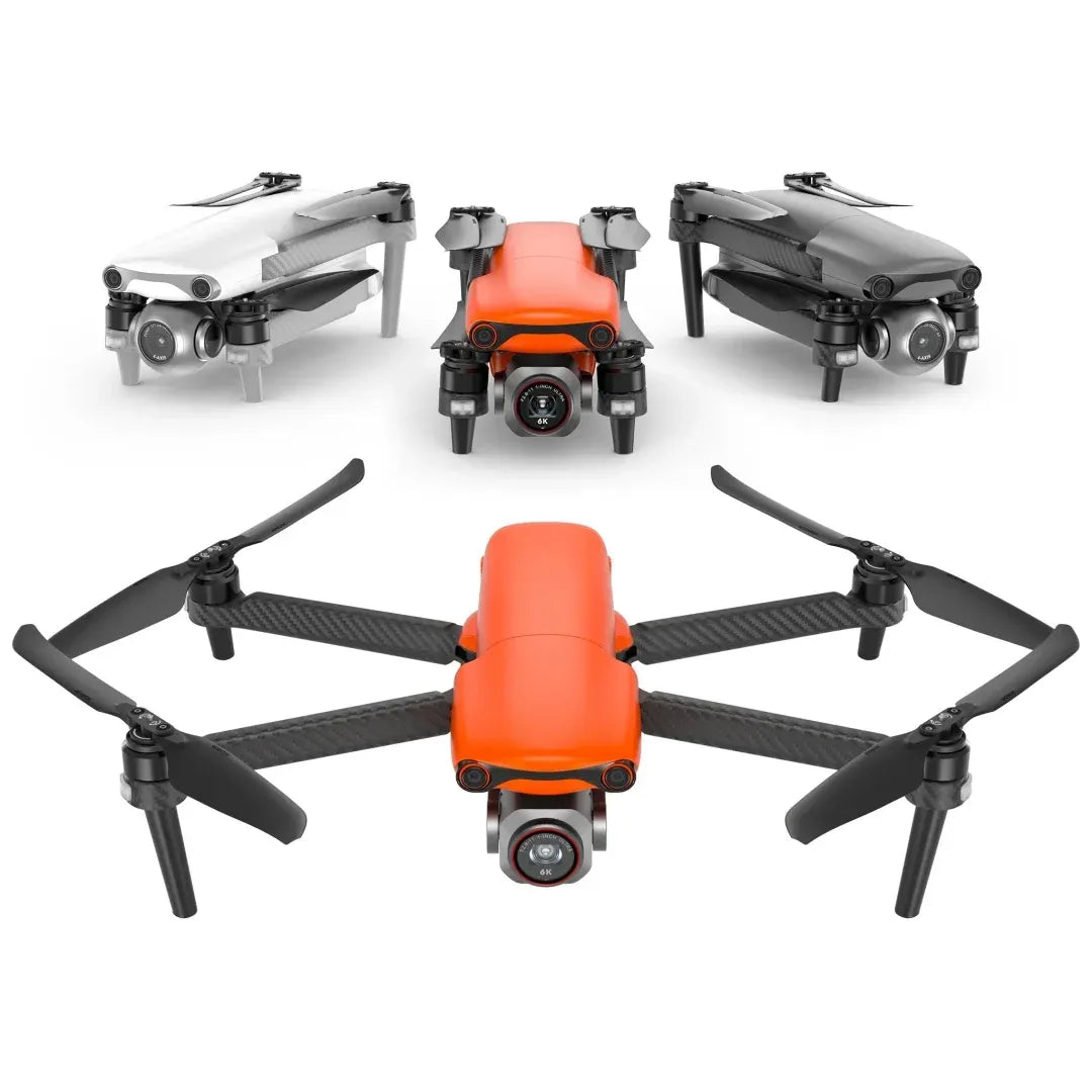 Professional Drone | 4K Camera | 5G | 3-Axis Gimbal | 360° Obstacle Avoidance Technology