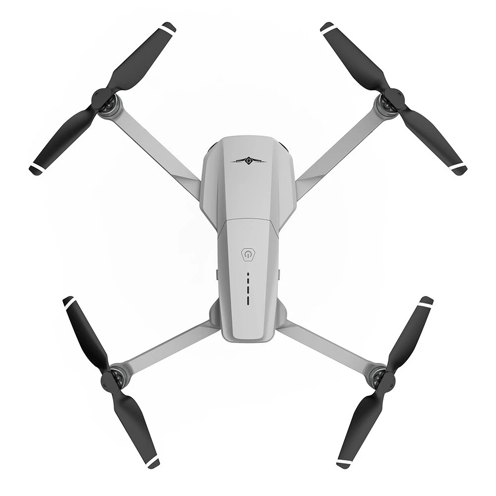KF102 2-Axis Gimbal RC Drone HD Camera Brushless Motor GPS 5G Wifi Professional Foldable Quadcopter