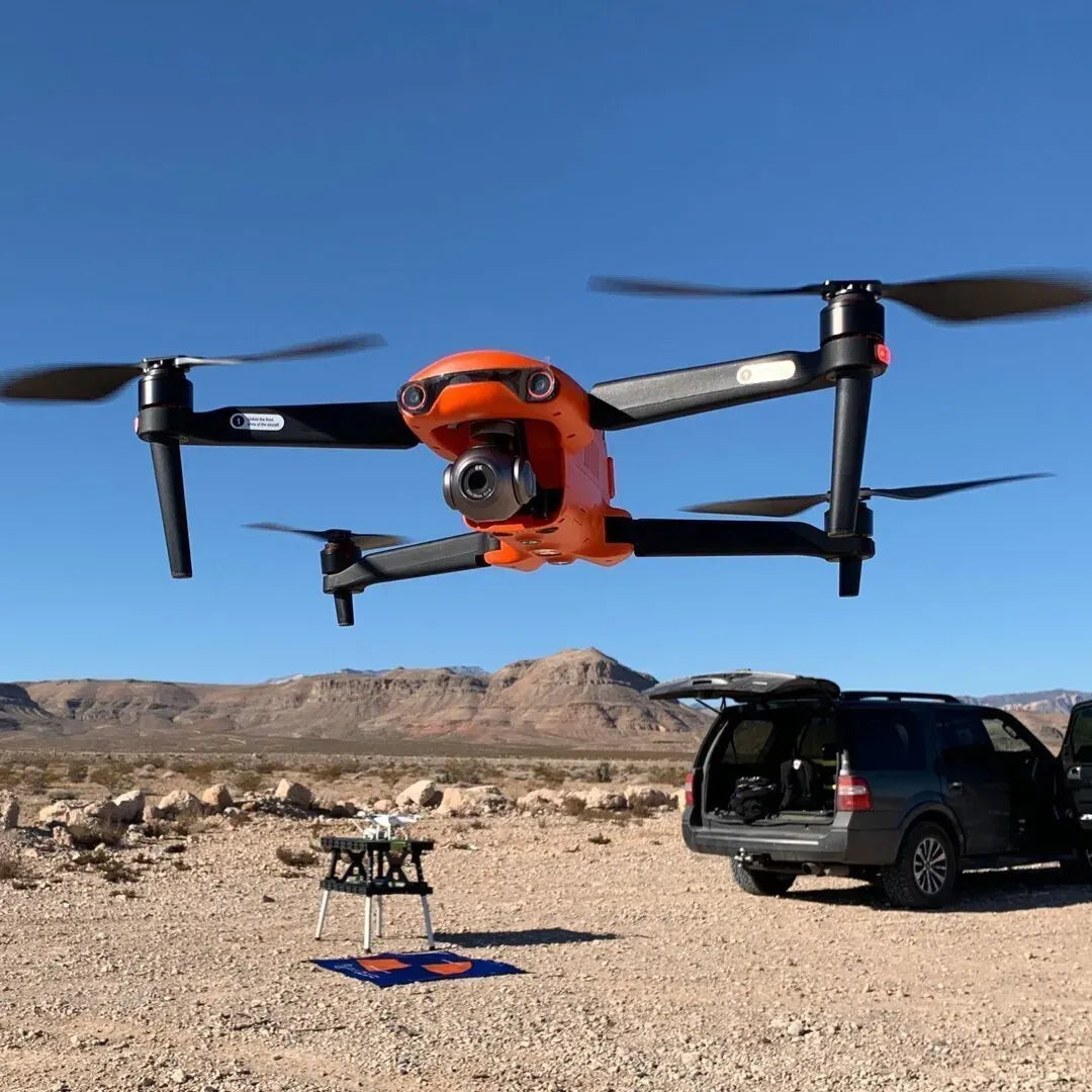 Professional Drone | 4K Camera | 5G | 3-Axis Gimbal | 360° Obstacle Avoidance Technology