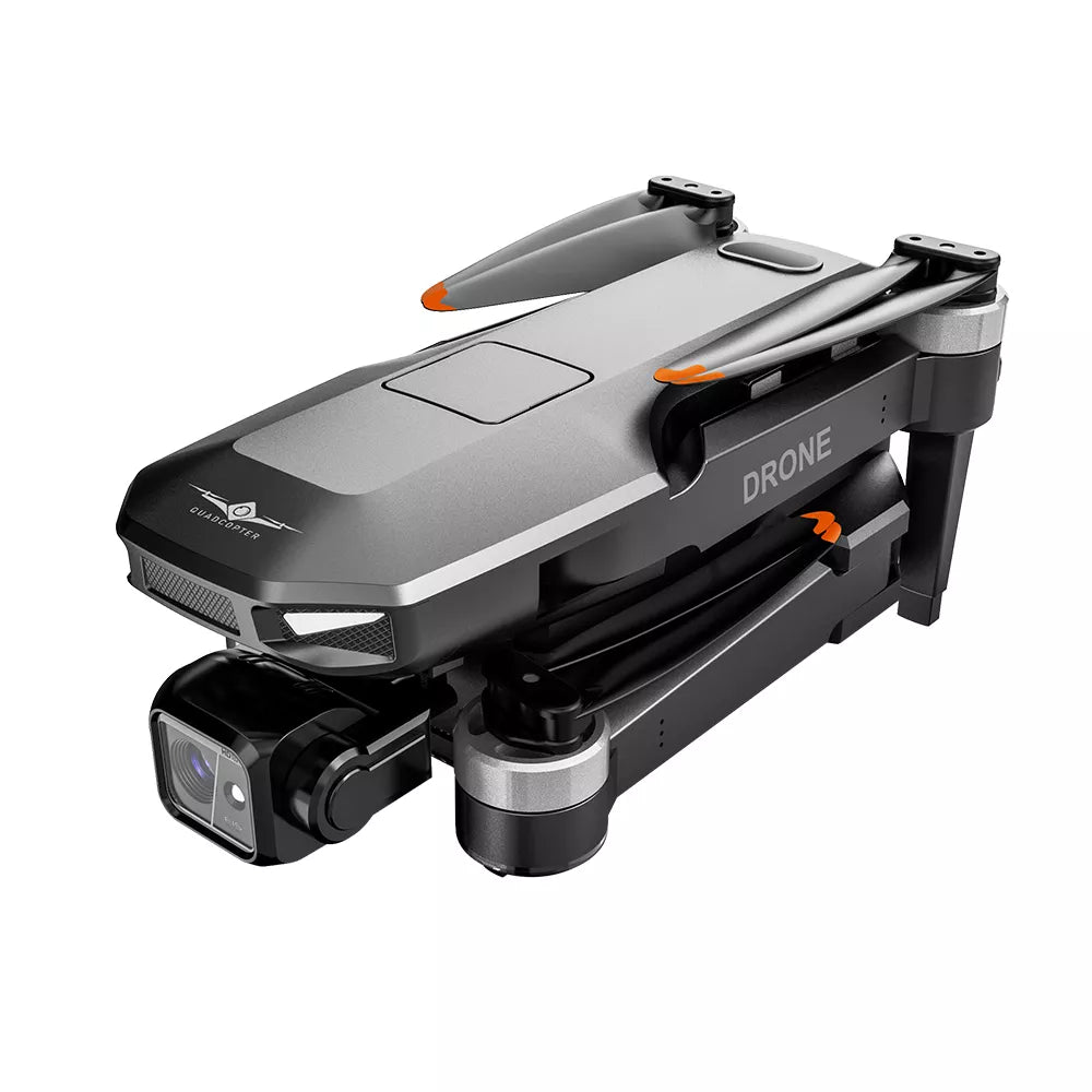 KF104 MAX2 NEW 8K Drone 3-Axis Gimbal EIS Camera Intelligent Obstacle Avoidance 5G GPS Quadcopter with Screen Remote control