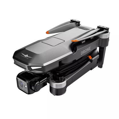 KF104 MAX2 NEW 8K Drone 3-Axis Gimbal EIS Camera Intelligent Obstacle Avoidance 5G GPS Quadcopter with Screen Remote control