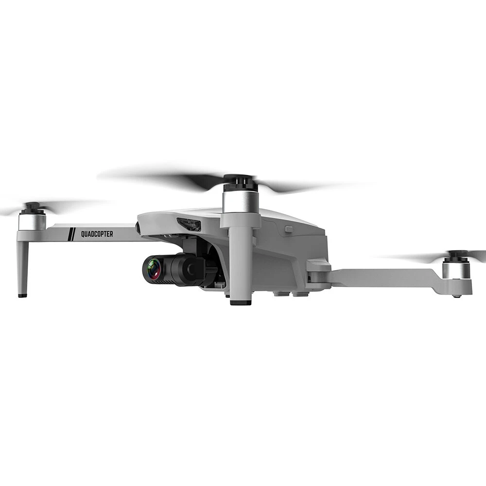 KF102 2-Axis Gimbal RC Drone HD Camera Brushless Motor GPS 5G Wifi Professional Foldable Quadcopter
