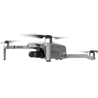 KF102 2-Axis Gimbal RC Drone HD Camera Brushless Motor GPS 5G Wifi Professional Foldable Quadcopter